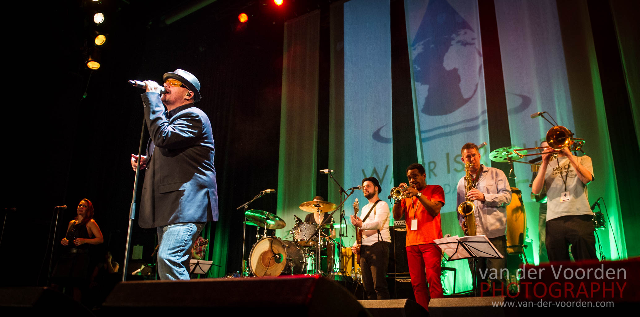 Menschen am Fluss Benefizkonzert @ Capitol MannheimMehr Fotos