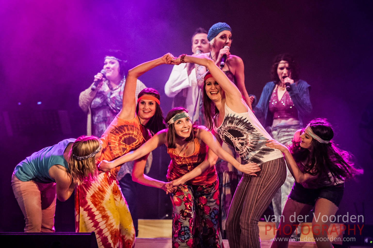 Here comes the sun again @ Capitol MannheimZur Foto-Galerie: h