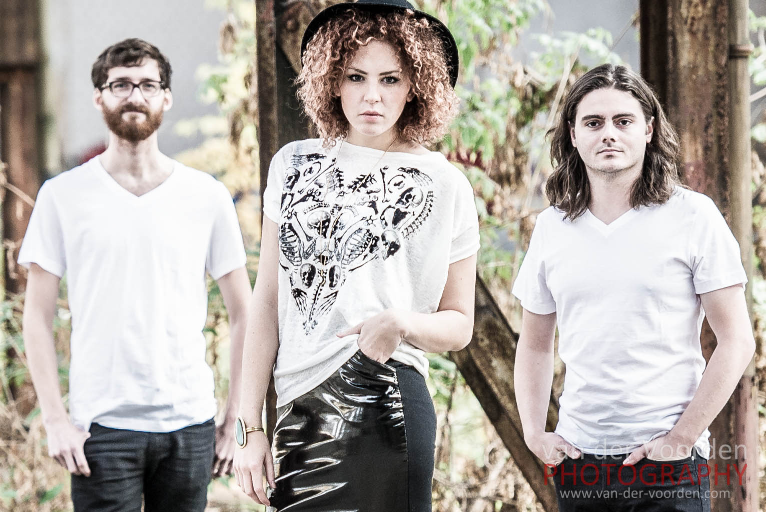 2012 Cassie Taylor Band Shooting