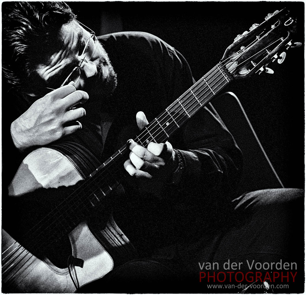 2013 Joscho Stephan Trio @ Musiktheater REX BensheimMehr Fotos