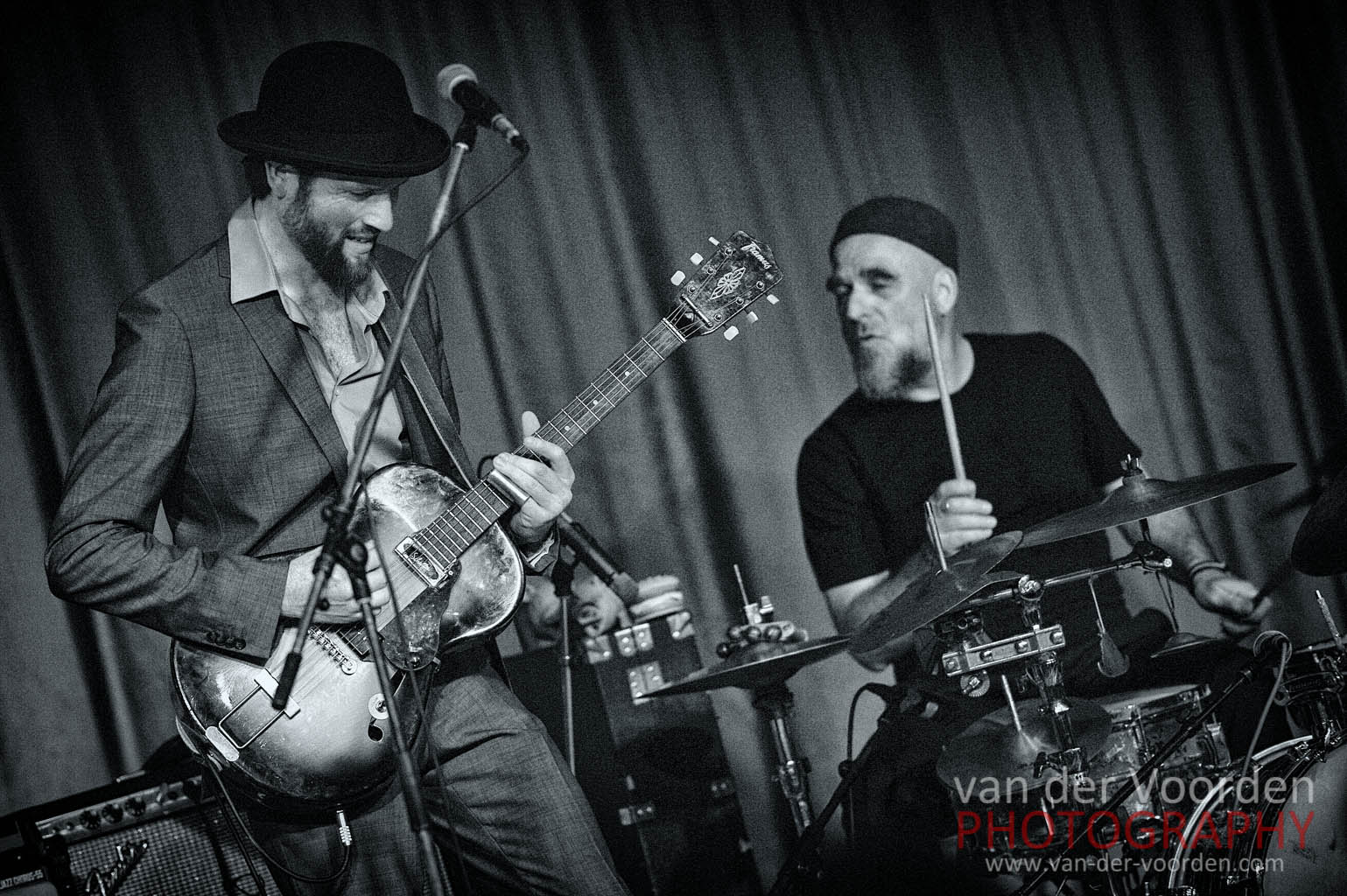 2014 Red´n GreyMore photos @ www.facebook.com/van.der.voorden