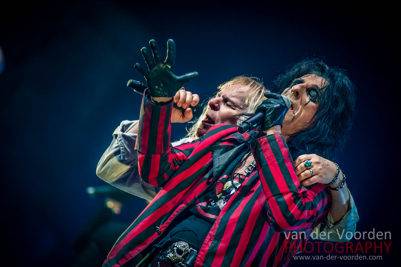 2014 Rock meets Classic @ SAP Arena, MannheimMore photos @ www