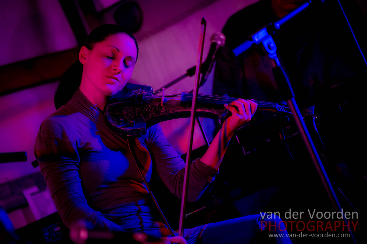 2014 Alien Brainsuckers @  Weststadtfest HeidelbergZur Foto-Ga