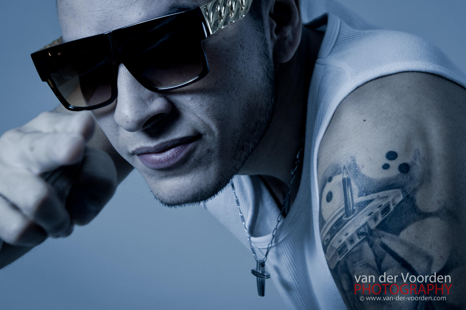 Fotoshooting mit MC SesmanMehr Fotos: https://on.fb.me/1EqWhkV