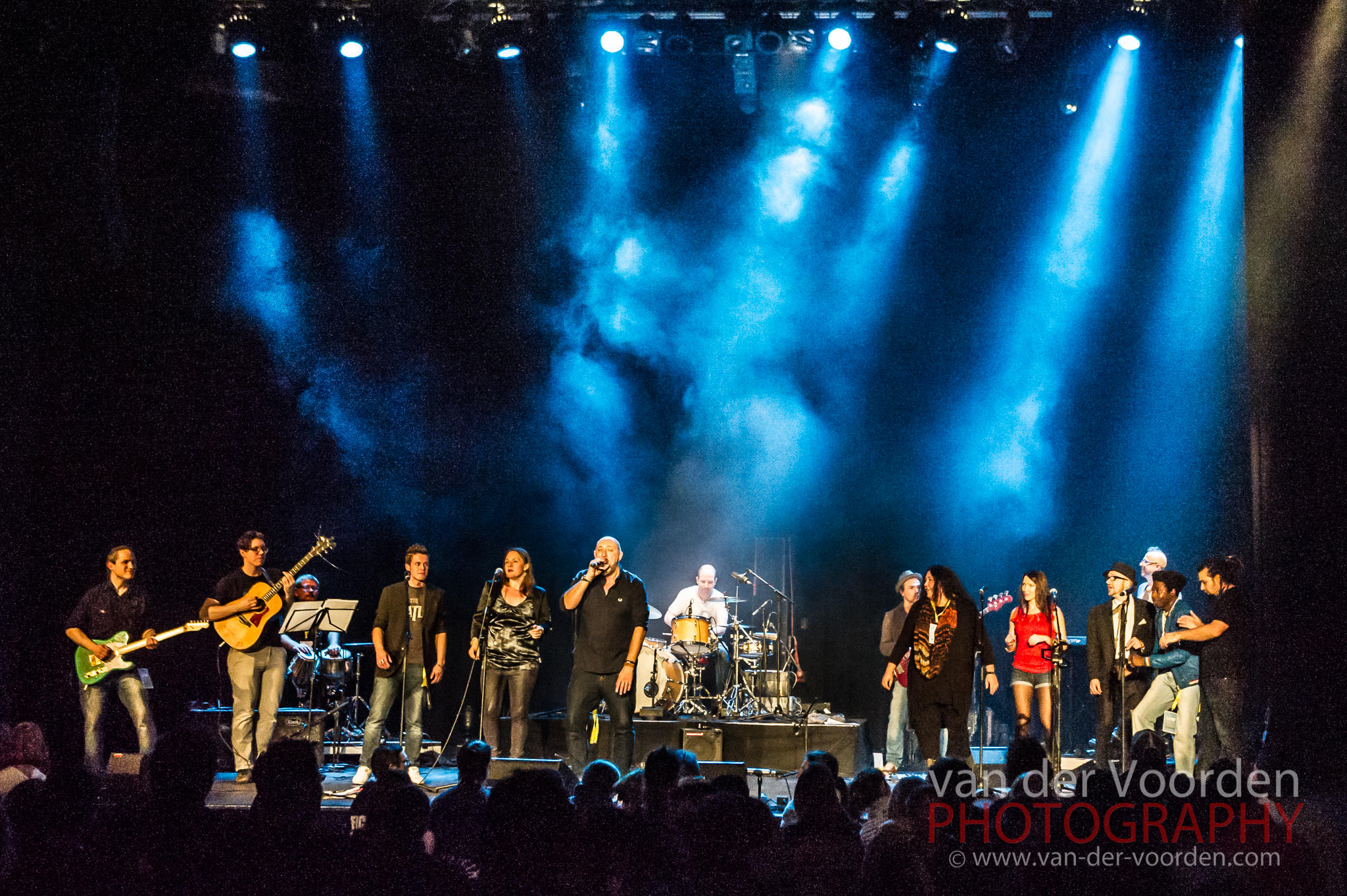 2015 Mannheim sagt JA @ Capitol MannheimMehr Fotos: https://on.