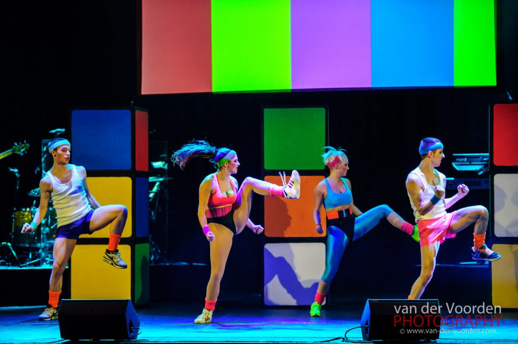 Sweat Dreams of the 80´s" @ Capitol Mannheim Alle Fotos: http: