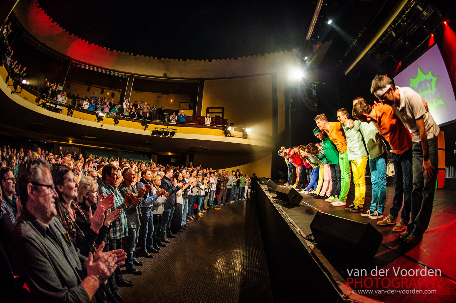 Sweat Dreams of the 80´s" @ Capitol MannheimAlle Fotos: http: