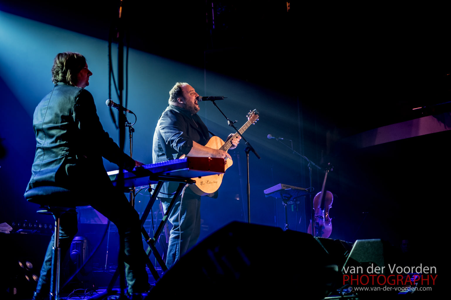 2015 Alex Diehl @ Capitol MannheimMehr Fotos (XT1): https://on.
