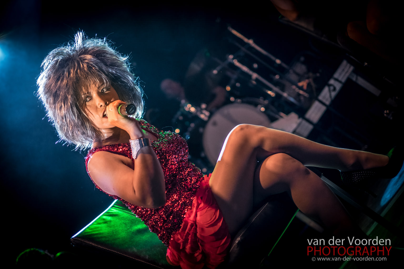 2015 Freddy Wonder Combo @ Bitzel rockt III HirschbergZur Foto