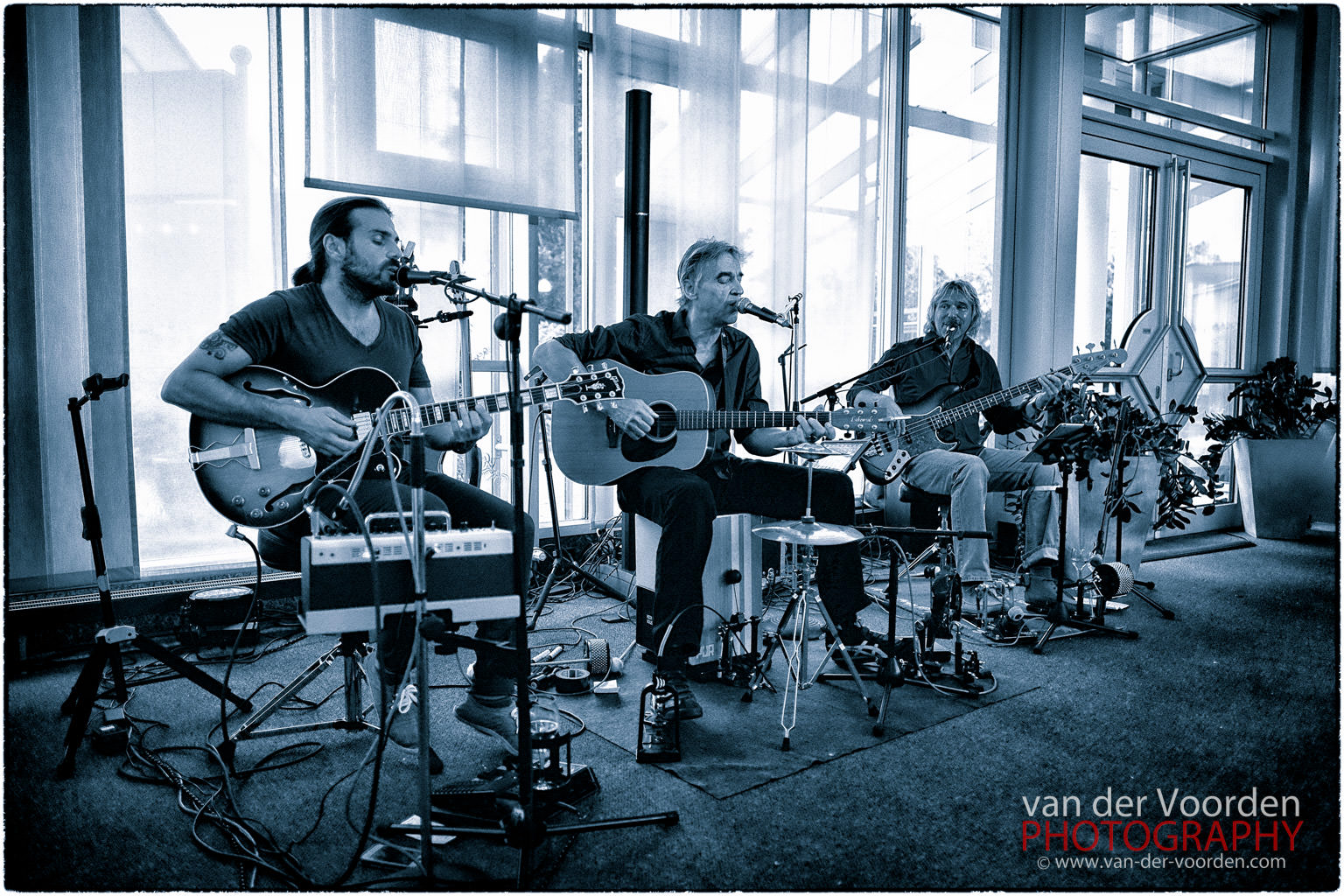 2015 BLU @ Palatin Wiesloch - Restaurant Premiere