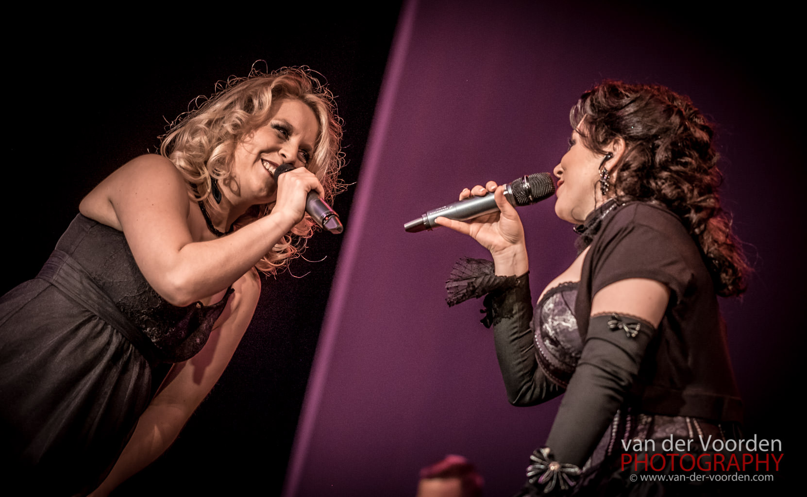 2015 Acoustic Rock Night @ Palatin Wiesloch