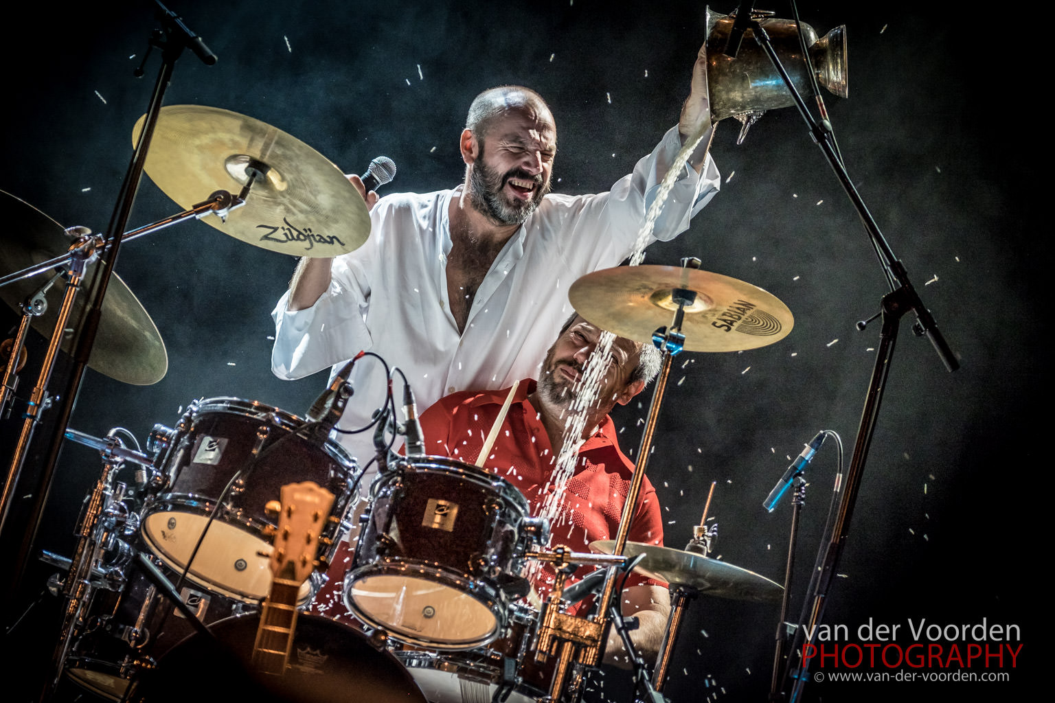2015 Jan Plewka singt Rio Reiser @ Capitol Mannheim