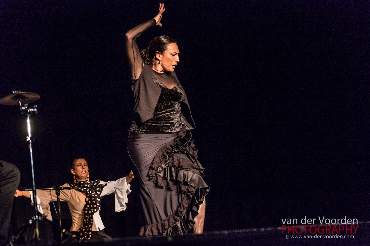 2015 Maria Serrano Capitol Mannheim