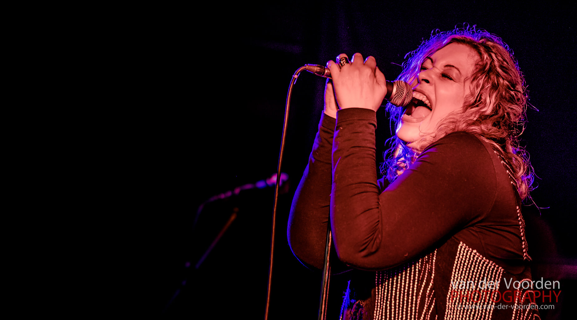 2015 The MONATones @ Pfälzer Bluesnacht Neustadt (Kelterhaus We
