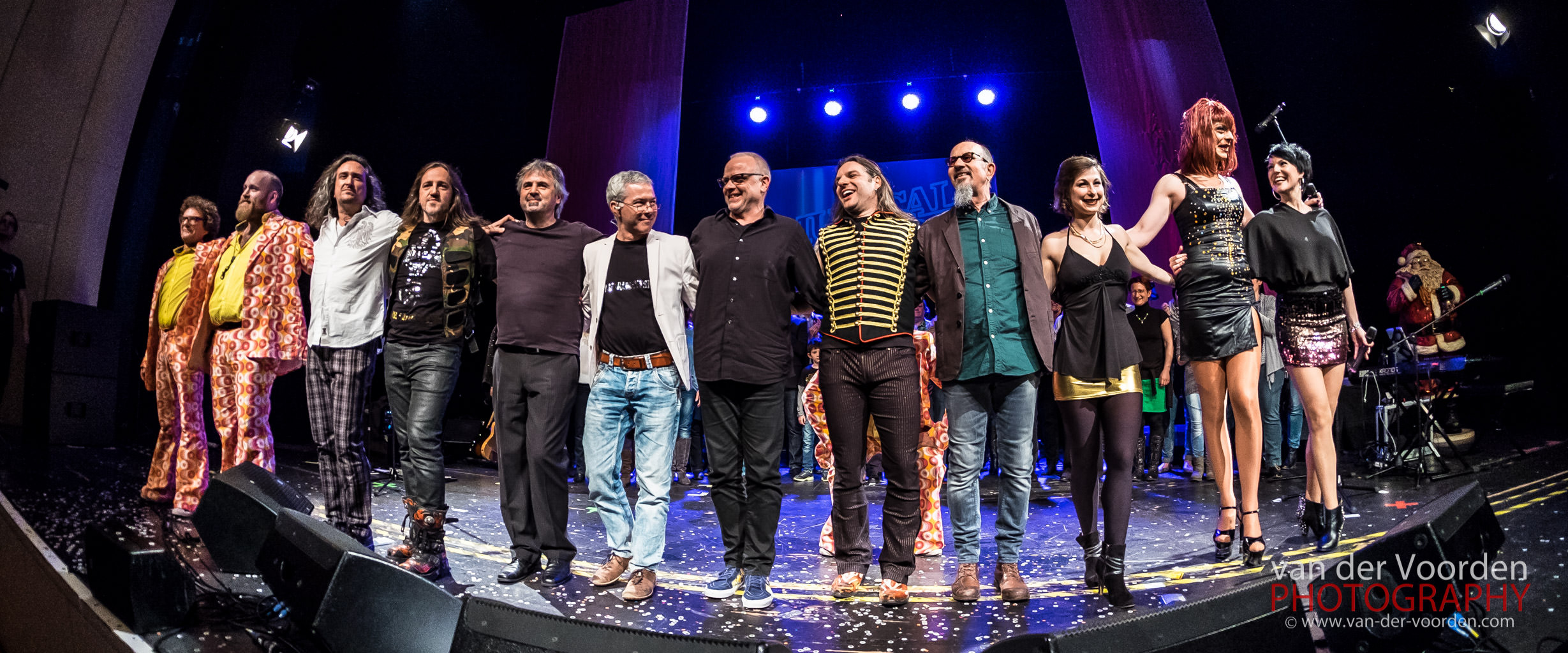 2015 Musical Meets Rock – „Duett Edition“ mit Chris Thomps