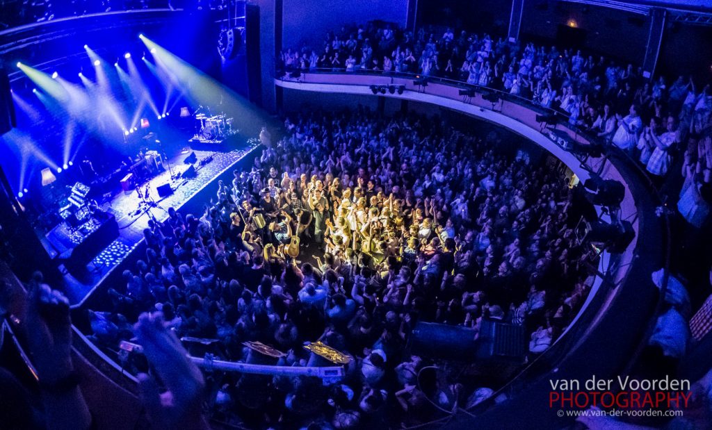 2016 Gregor Meyle @ Capitol Mannheim