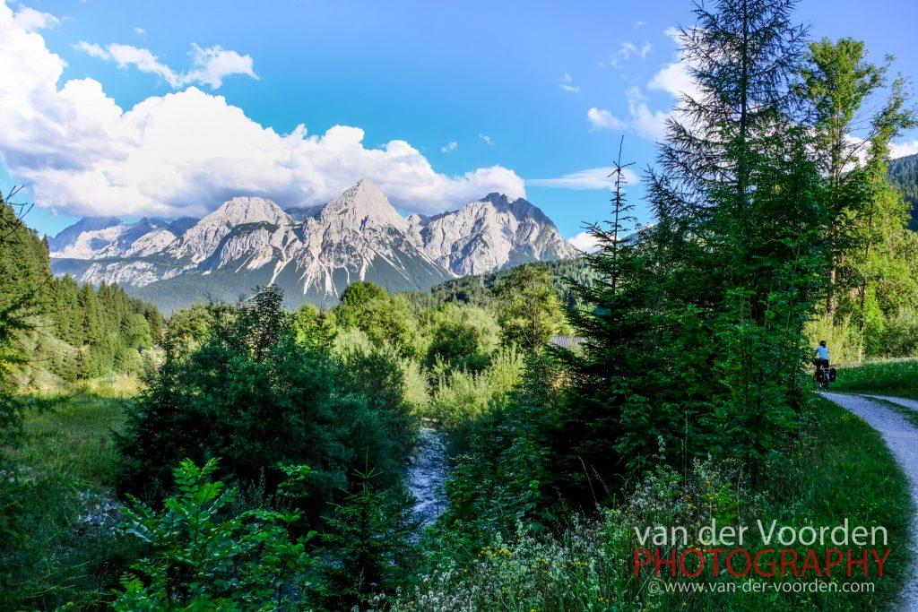 Zugspitze