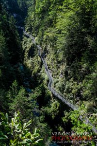 Leutascher Geisterklamm