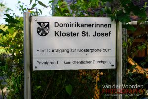 Dominikanikerinnen Kloster St. Josef