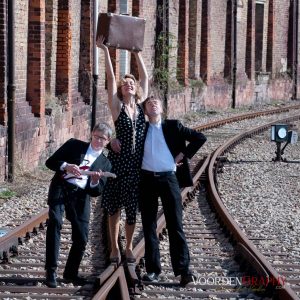 Die Nachtigallen shooting