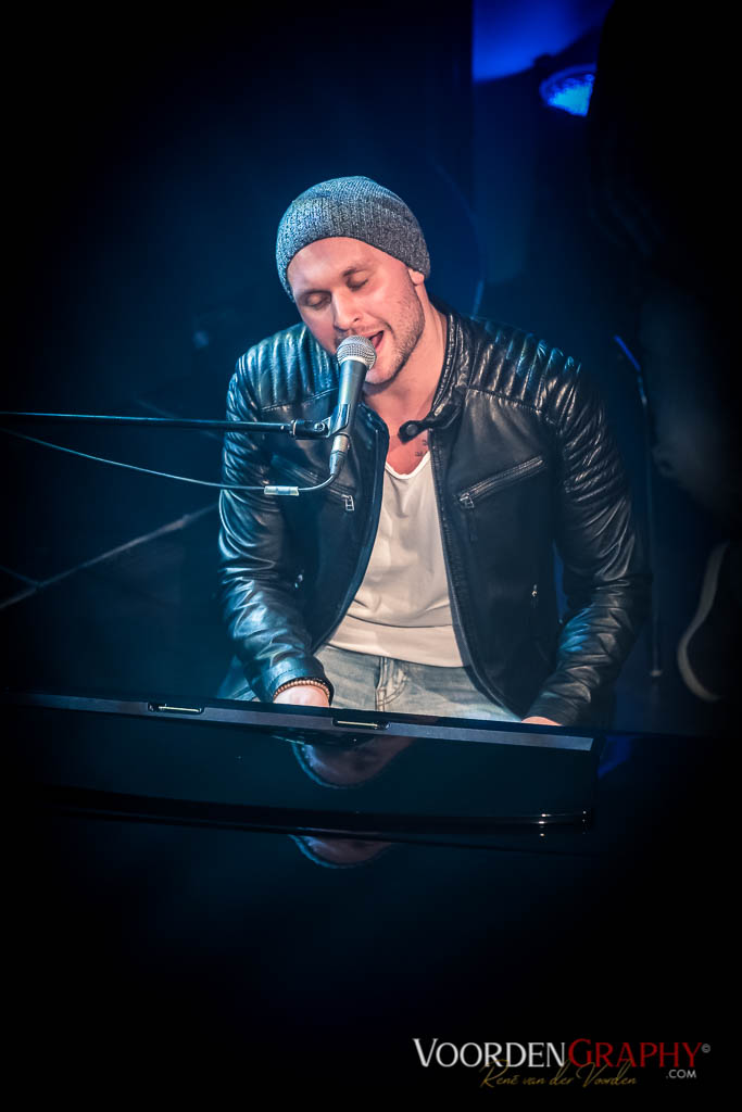 2016 Markus Zimmermann @ Wollfabrik Schwetzingen