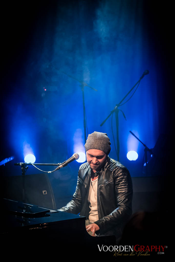 2016 Markus Zimmermann @ Wollfabrik Schwetzingen