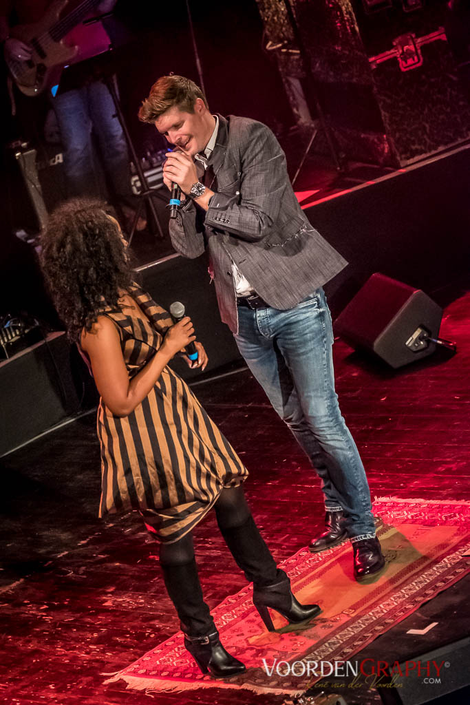 2016 Dead Men´s Poetry @ Capitol Mannheim