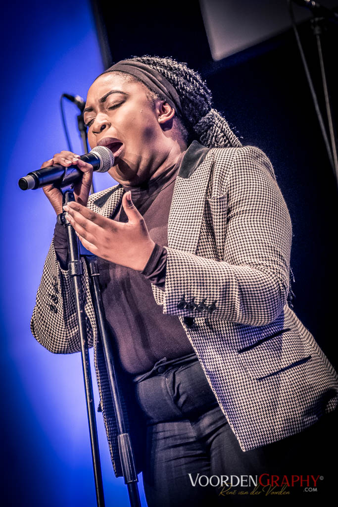 2016 Gospel in the City @ RedBlue Heilbronn