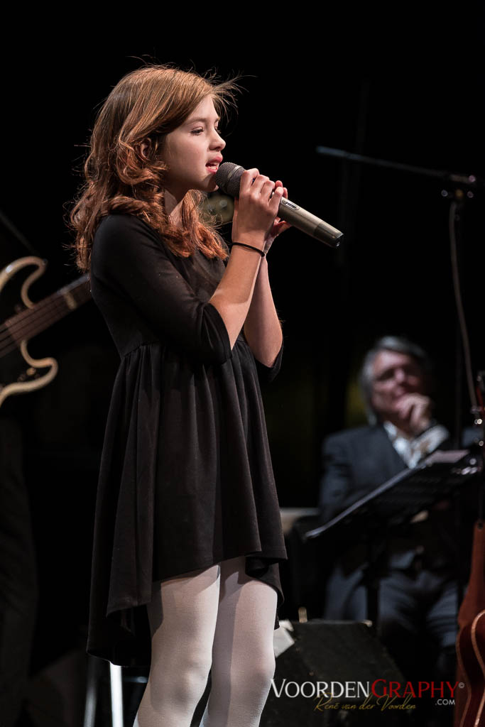 2016 Playing for hope @ Kammertheater Karlsruhe