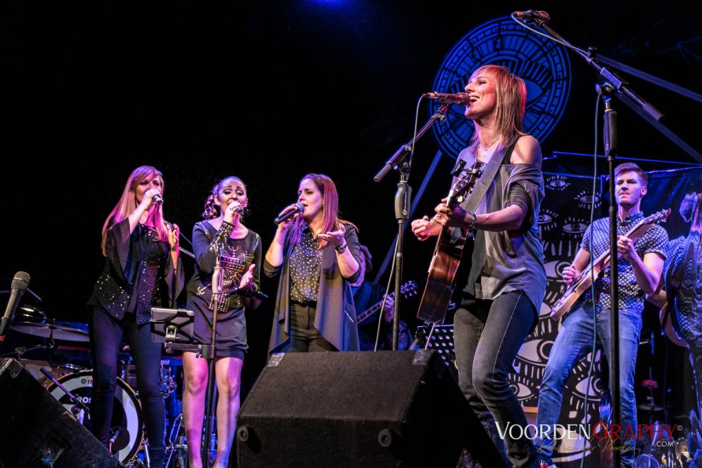 2016 Playing for hope @ Kammertheater Karlsruhe