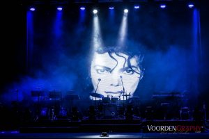 2016 Michael – The True Story @ Capitol Mannheim