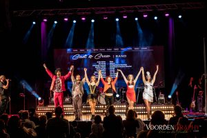 2016 Michael – The True Story @ Capitol Mannheim