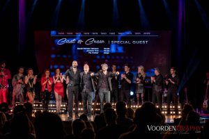 2016 Michael – The True Story @ Capitol Mannheim