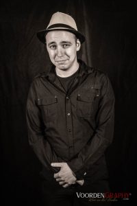 2017 Videoshooting Julian Thome ... making of Fotos und Portraits der Darsteller