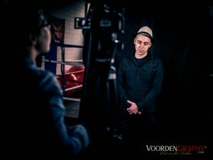 2017 Videoshooting Julian Thome ... making of Fotos und Portraits der Darsteller