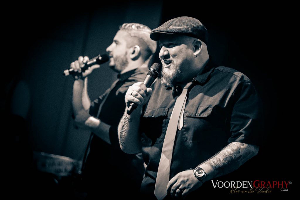 2017 30 Jahre „The Busters“ @ Palatin Wiesloch