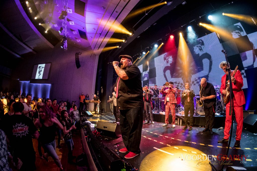 2017 30 Jahre „The Busters“ @ Palatin Wiesloch