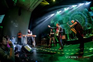2017 30 Jahre „The Busters“ @ Palatin Wiesloch