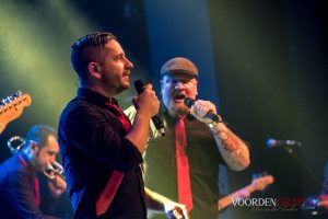 2017 30 Jahre „The Busters“ @ Palatin Wiesloch