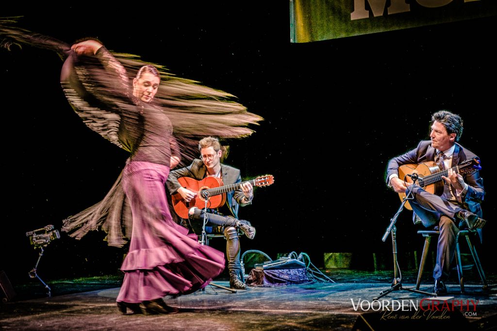 2017 Café del Mundo @ Theaterhaus Stuttgart