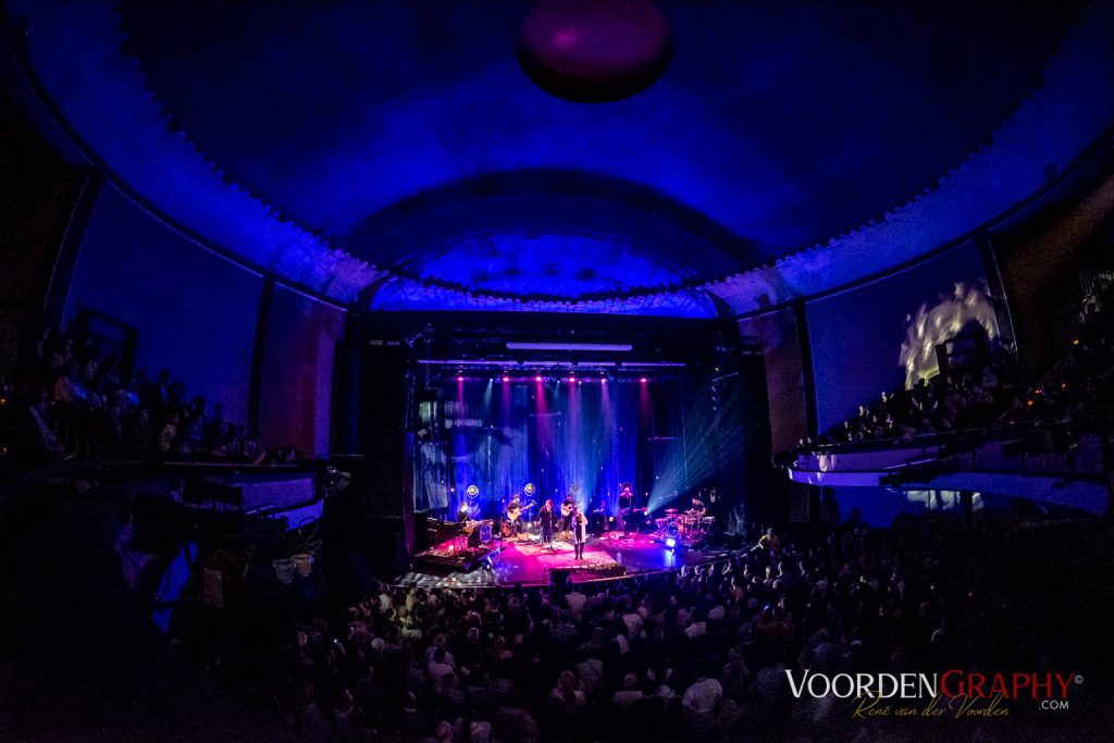 2017 Yvonne Catterfeld @ Capitol Mannheim