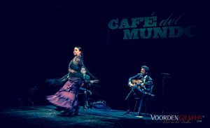 2017 Café del Mundo @ Theaterhaus Stuttgart