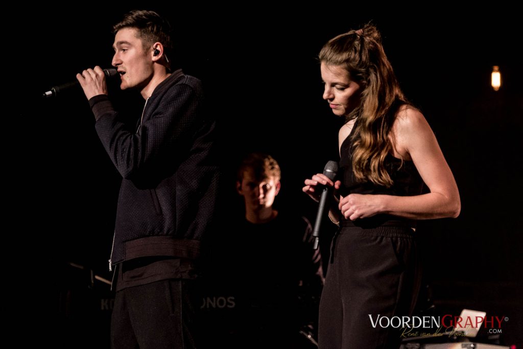 2017 Yvonne Catterfeld @ Capitol Mannheim