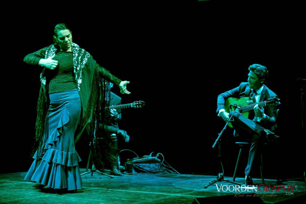 2017 Café del Mundo @ Theaterhaus Stuttgart
