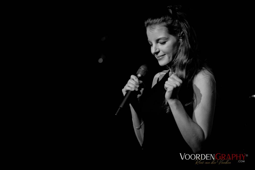 2017 Yvonne Catterfeld @ Capitol Mannheim