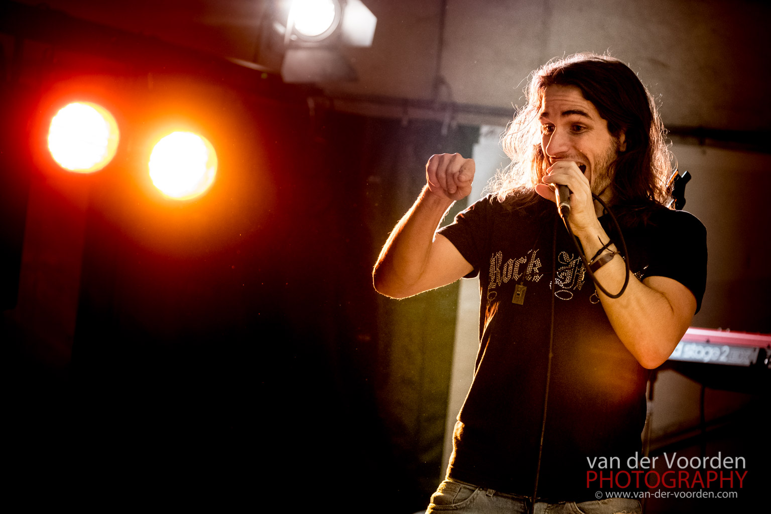 2017 Delta Rock @ ASV Neulußheim