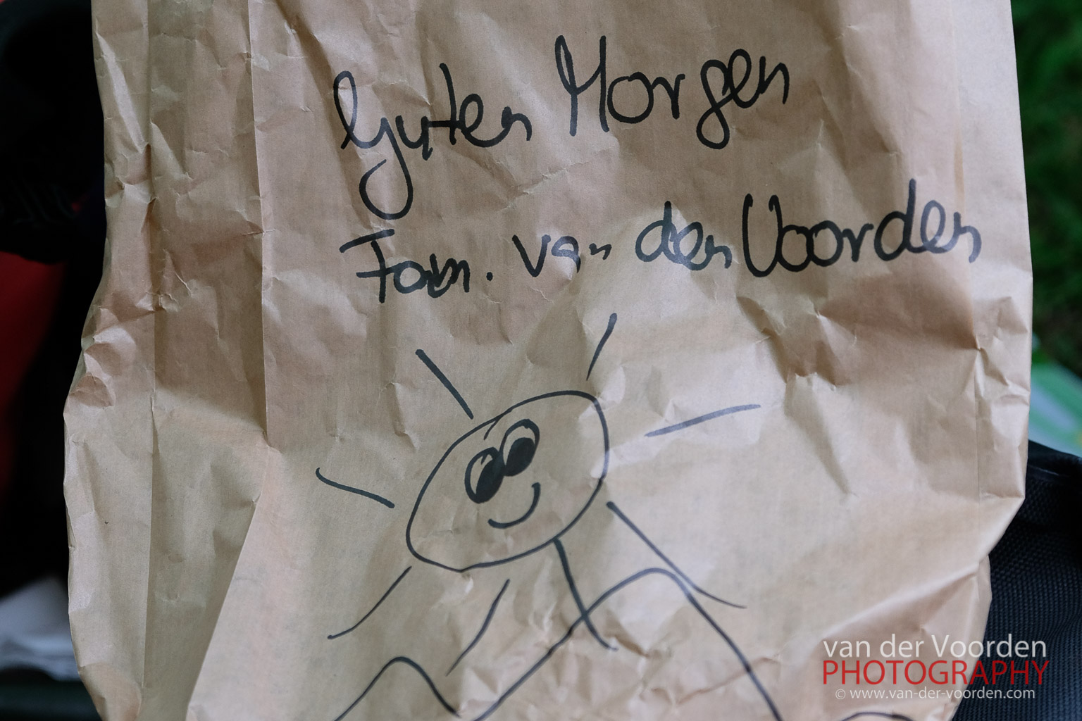 Das war wohl ein Scherz