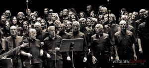 2017 Alphabet-Chor @ Nationaltheater Mannheim