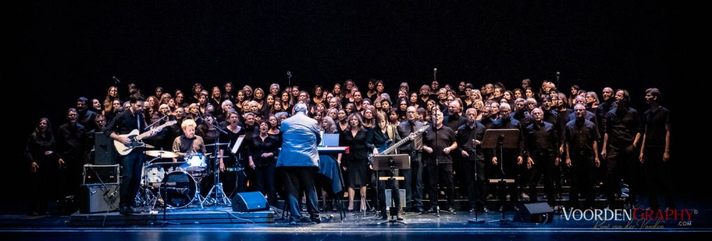 2017 Alphabet-Chor @ Nationaltheater Mannheim