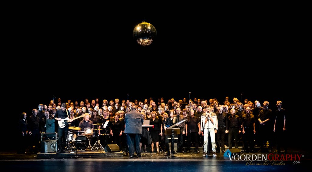 2017 Alphabet-Chor @ Nationaltheater Mannheim